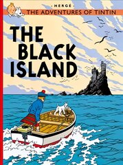 Black Island New edition цена и информация | Книги для подростков  | pigu.lt