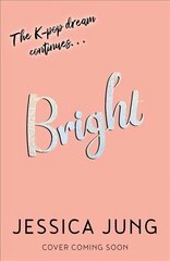 BRIGHT цена и информация | Книги для подростков  | pigu.lt