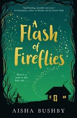 Flash of Fireflies цена и информация | Книги для подростков и молодежи | pigu.lt