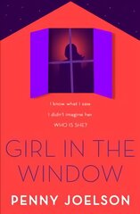 Girl in the Window kaina ir informacija | Knygos paaugliams ir jaunimui | pigu.lt