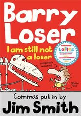 I am still not a Loser цена и информация | Книги для подростков  | pigu.lt