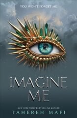 Imagine Me kaina ir informacija | Knygos paaugliams ir jaunimui | pigu.lt