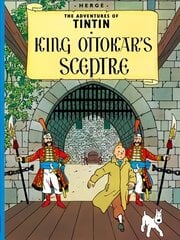 King Ottokar's Sceptre New edition цена и информация | Книги для подростков  | pigu.lt