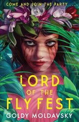 Lord of the Fly Fest цена и информация | Книги для подростков и молодежи | pigu.lt