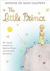 Little Prince kaina ir informacija | Knygos paaugliams ir jaunimui | pigu.lt