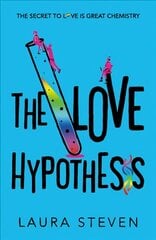 Love Hypothesis kaina ir informacija | Knygos paaugliams ir jaunimui | pigu.lt