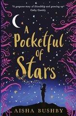 Pocketful of Stars цена и информация | Книги для подростков и молодежи | pigu.lt