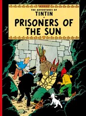 Prisoners of the Sun New edition цена и информация | Книги для подростков  | pigu.lt