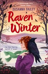 Raven Winter kaina ir informacija | Knygos paaugliams ir jaunimui | pigu.lt