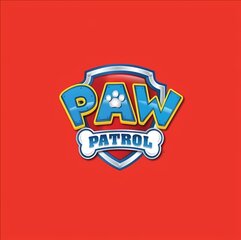 PAW Patrol Picture Book - Ready, Race, Rescue! цена и информация | Книги для малышей | pigu.lt