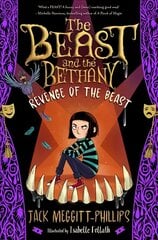 Revenge of the Beast цена и информация | Книги для подростков и молодежи | pigu.lt