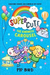 Kindness Carousel цена и информация | Книги для подростков и молодежи | pigu.lt