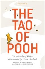 Tao of Pooh цена и информация | Самоучители | pigu.lt