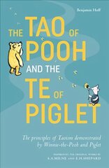 Tao of Pooh & The Te of Piglet цена и информация | Исторические книги | pigu.lt