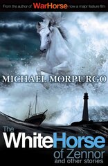 White Horse of Zennor 2nd edition цена и информация | Книги для подростков  | pigu.lt