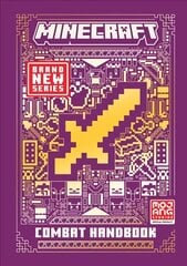 All New Official Minecraft Combat Handbook цена и информация | Книги для подростков  | pigu.lt
