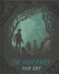 Hideaway: A spine-chilling, supernatural horror novel цена и информация | Книги для подростков и молодежи | pigu.lt