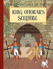 King Ottokar's Sceptre цена и информация | Книги для подростков  | pigu.lt