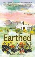 Earthed: A Memoir kaina ir informacija | Biografijos, autobiografijos, memuarai | pigu.lt