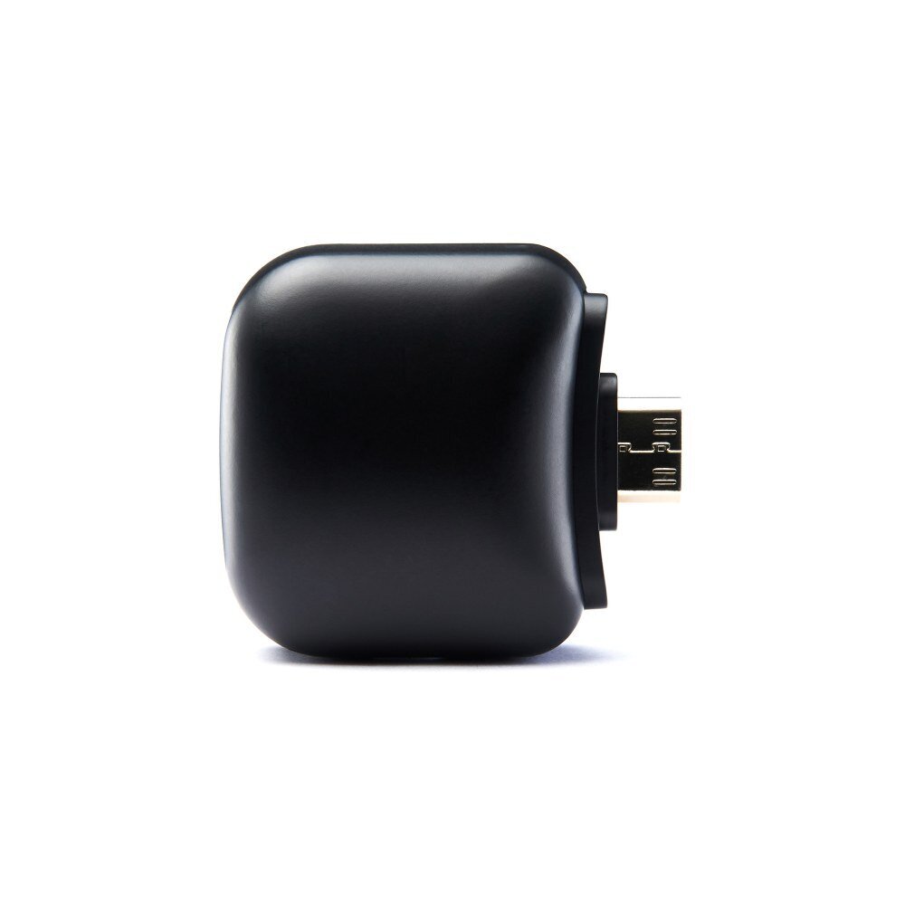 Galinio vaizdo kamera su priartinimu Nextbase, juoda цена и информация | Vaizdo registratoriai | pigu.lt