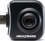 Galinio vaizdo kamera su priartinimu Nextbase, juoda цена и информация | Vaizdo registratoriai | pigu.lt