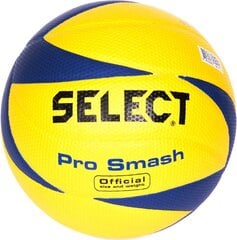 Мяч для волейбола Select, размер 5 цена и информация | Волейбольные мячи | pigu.lt