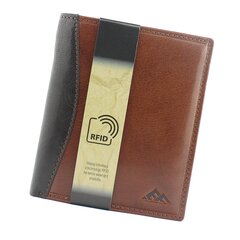 Vyriška piniginė EL FORREST 552-21 RFID kaina ir informacija | Vyriškos piniginės, kortelių dėklai | pigu.lt