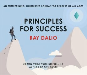 Principles for Success цена и информация | Самоучители | pigu.lt