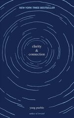 Clarity & Connection kaina ir informacija | Poezija | pigu.lt