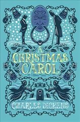 Christmas Carol: Barrington Stoke Edition Dyslexia-Friendly ed цена и информация | Fantastinės, mistinės knygos | pigu.lt