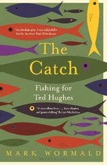 Catch: Fishing for Ted Hughes цена и информация | Книги о питании и здоровом образе жизни | pigu.lt