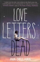Love Letters to the Dead kaina ir informacija | Knygos paaugliams ir jaunimui | pigu.lt