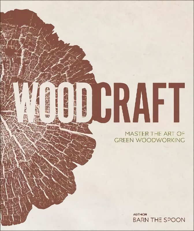 Wood craft kaina ir informacija | Knygos apie sveiką gyvenseną ir mitybą | pigu.lt