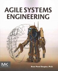 Agile Systems Engineering цена и информация | Книги по экономике | pigu.lt