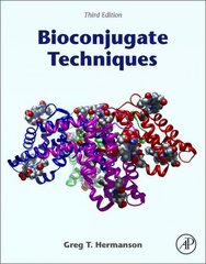 Bioconjugate Techniques 3rd edition kaina ir informacija | Ekonomikos knygos | pigu.lt