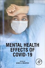 Mental Health Effects of COVID-19 цена и информация | Книги по социальным наукам | pigu.lt