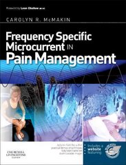 Frequency Specific Microcurrent in Pain Management цена и информация | Книги по экономике | pigu.lt