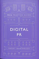 Digital PR цена и информация | Книги по экономике | pigu.lt