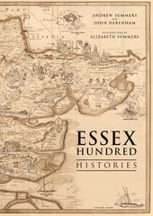 Essex Hundred Histories kaina ir informacija | Knygos apie sveiką gyvenseną ir mitybą | pigu.lt