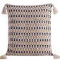 Boho 9B pagalvės užvalkalas цена и информация | Dekoratyvinės pagalvėlės ir užvalkalai | pigu.lt