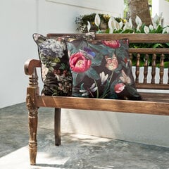Aksominis pagalvės užvalkalas Velvet 61 kaina ir informacija | Dekoratyvinės pagalvėlės ir užvalkalai | pigu.lt