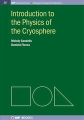 Introduction to the Physics of the Cryosphere kaina ir informacija | Ekonomikos knygos | pigu.lt