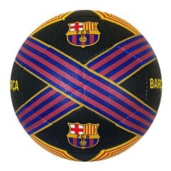 Futbolo kamuolys FC Barcelona Blaugrana / Katalonija 5 цена и информация | Футбольные мячи | pigu.lt