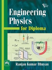 Engineering Physics kaina ir informacija | Socialinių mokslų knygos | pigu.lt