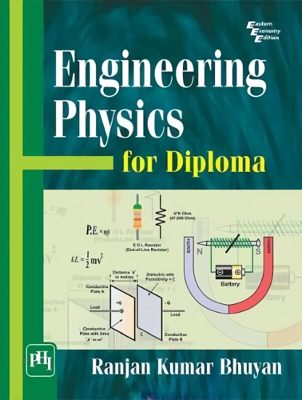 Engineering Physics цена и информация | Socialinių mokslų knygos | pigu.lt