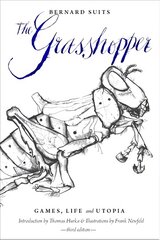 Grasshopper: Games, Life and Utopia 3rd Revised edition kaina ir informacija | Istorinės knygos | pigu.lt