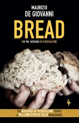 Bread: The Bastards of Pizzofalcone цена и информация | Фантастика, фэнтези | pigu.lt