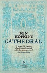 Cathedral: a novel kaina ir informacija | Fantastinės, mistinės knygos | pigu.lt