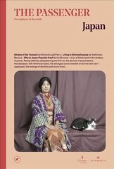 Japan: The Passenger цена и информация | Путеводители, путешествия | pigu.lt