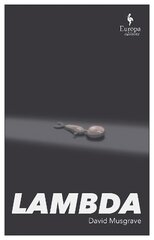 Lambda цена и информация | Фантастика, фэнтези | pigu.lt